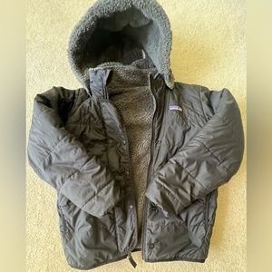 Kid’s Patagonia Coat
